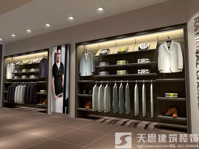 店面装修注意事项