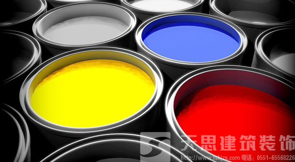 你知道装修涂料有哪些常见问题吗?